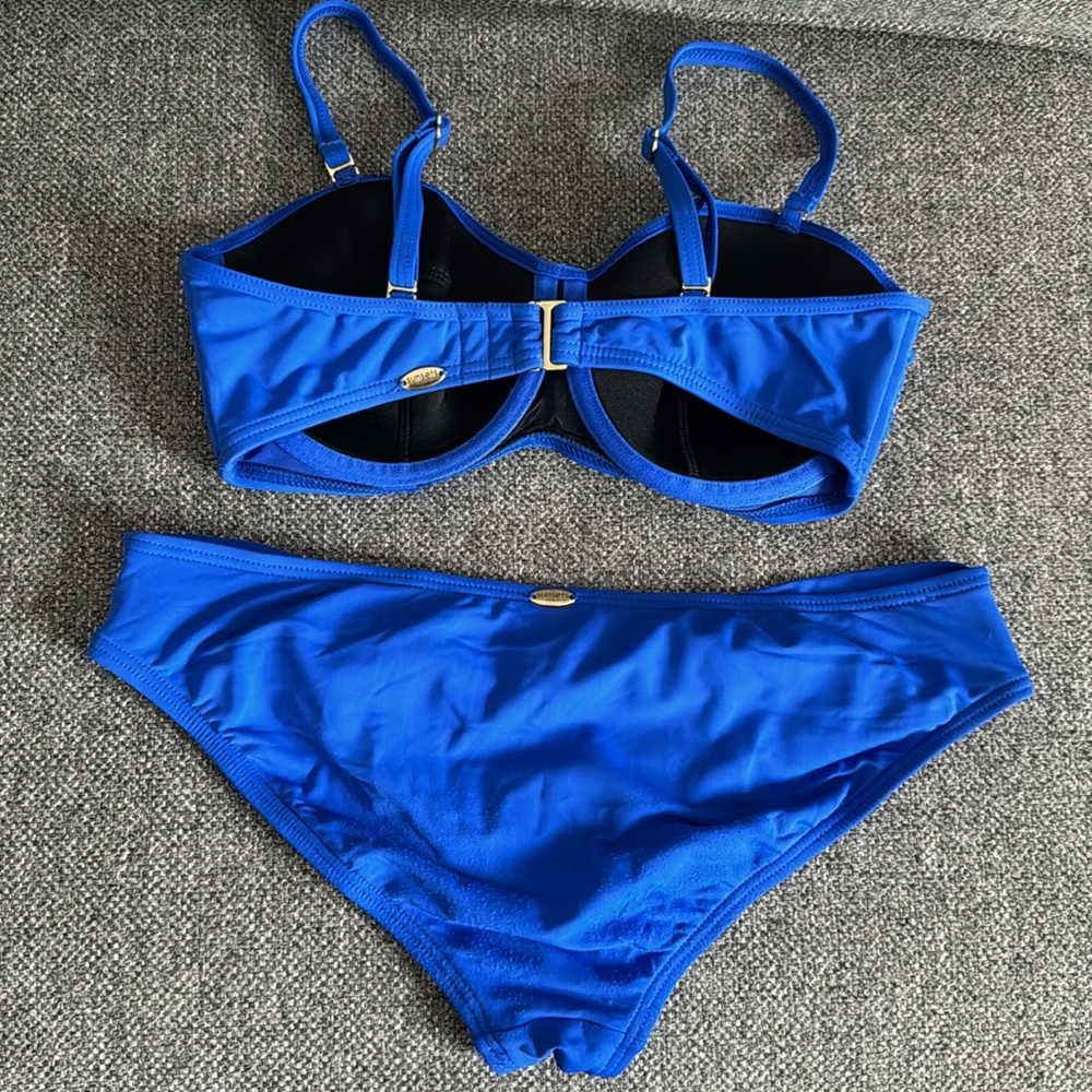 Sunset Separates Bikini - image 4